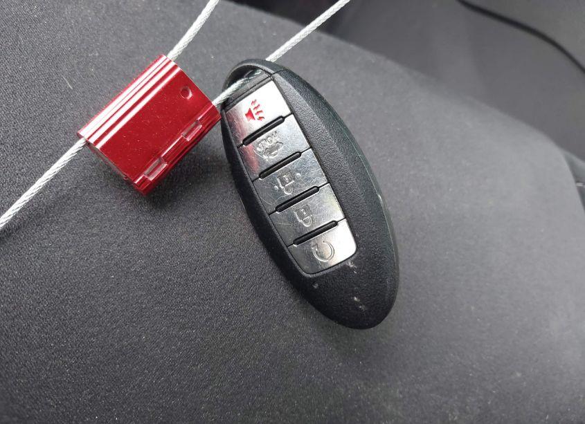 Photo 11 of 2022 Nissan Altima SV FWD (VIN 1N4BL4DV2NN305920)