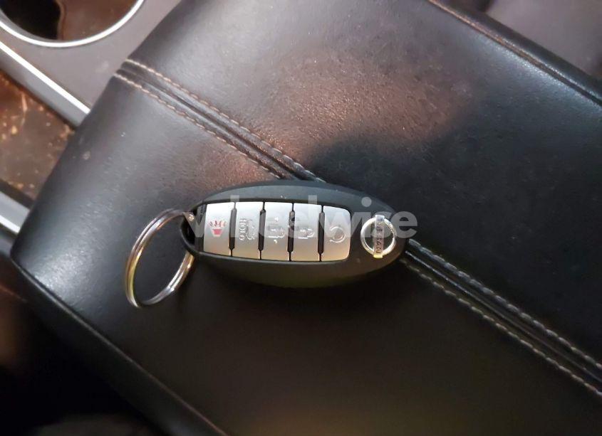 Photo 11 of 2022 Nissan Altima SV FWD (VIN 1N4BL4DV2NN353921)