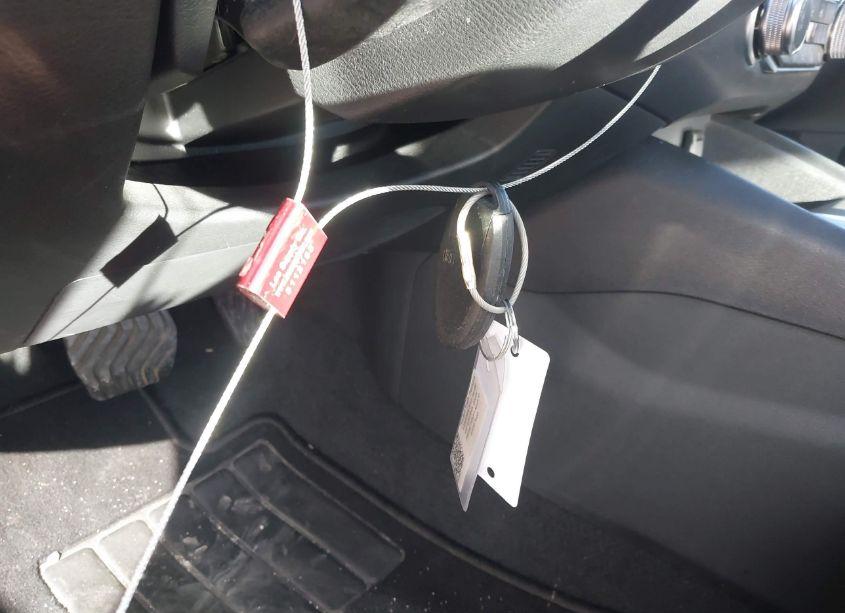 Photo 11 of 2022 Nissan Altima SV FWD (VIN 1N4BL4DV2NN390094)