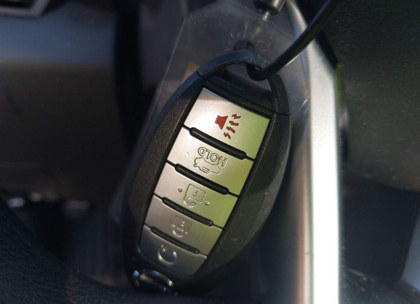 Photo 11 of 2022 Nissan Altima SV FWD (VIN 1N4BL4DV2NN403085)