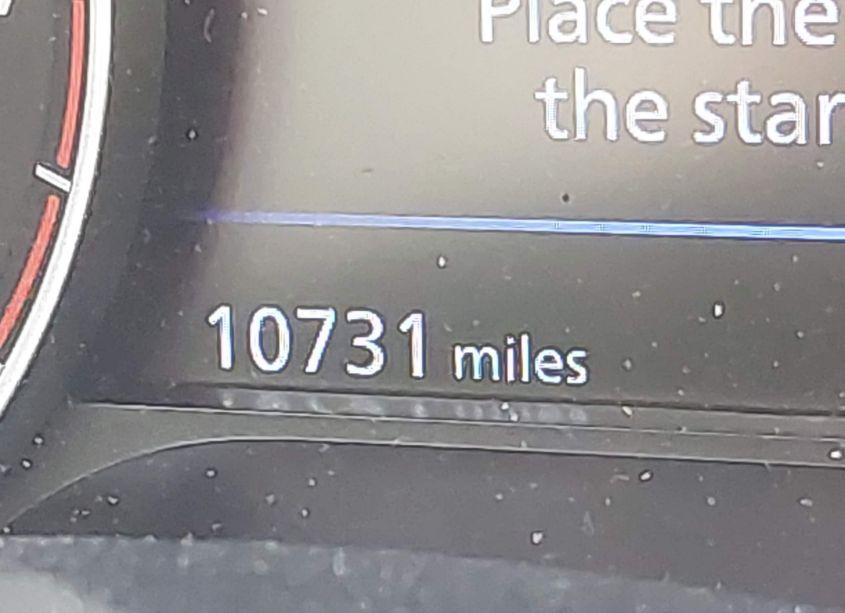 Photo 15 of 2023 Nissan Altima SV FWD (VIN 1N4BL4DV2PN300008)