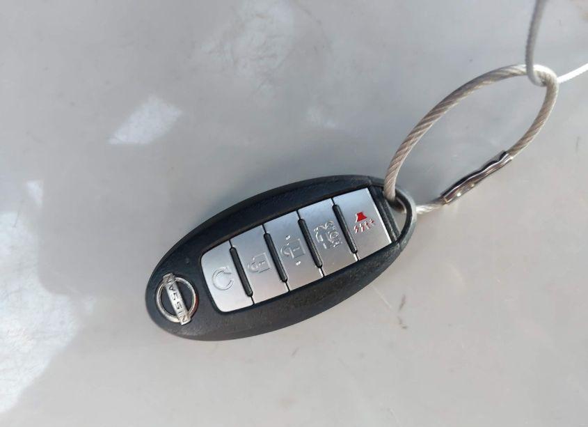 Photo 11 of 2023 Nissan Altima SV FWD (VIN 1N4BL4DV2PN307377)