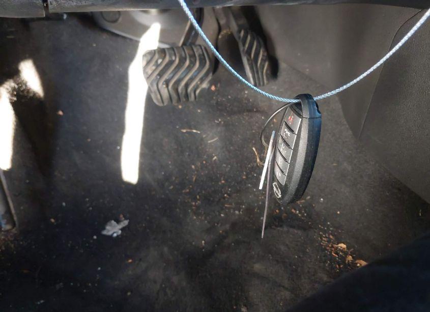 Photo 11 of 2023 Nissan Altima SV FWD (VIN 1N4BL4DV2PN309730)