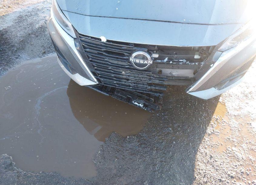 Photo 6 of 2023 Nissan Altima SV FWD (VIN 1N4BL4DV2PN309730)