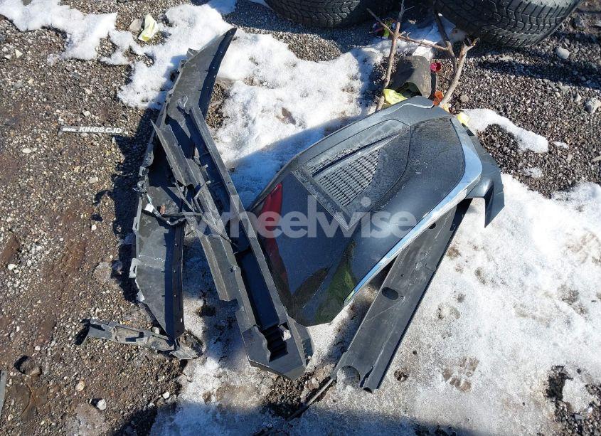 Photo 11 of 2023 Nissan Altima SV FWD (VIN 1N4BL4DV2PN310103)