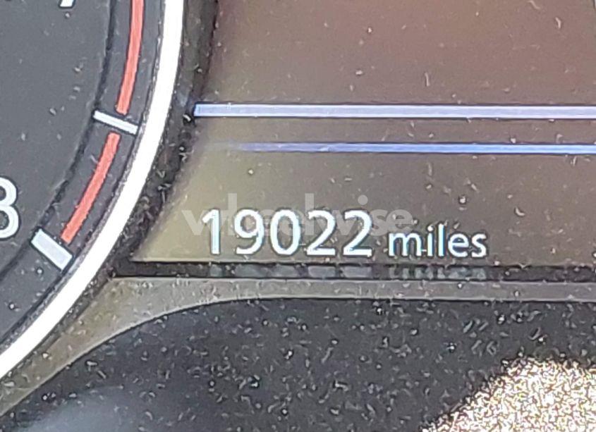 Photo 15 of 2023 Nissan Altima SV FWD (VIN 1N4BL4DV2PN310103)