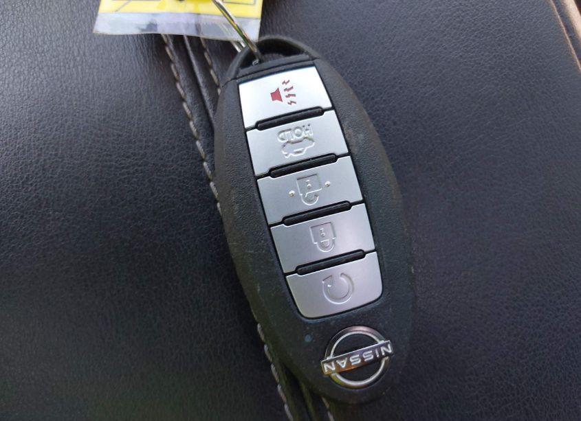 Photo 11 of 2023 Nissan Altima SV FWD (VIN 1N4BL4DV2PN312806)