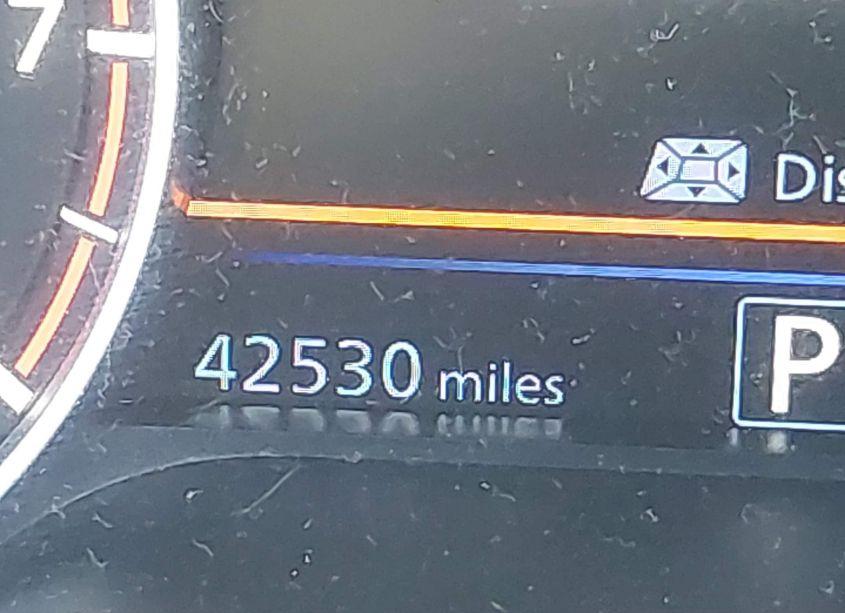 Photo 16 of 2023 Nissan Altima SV FWD (VIN 1N4BL4DV2PN312806)