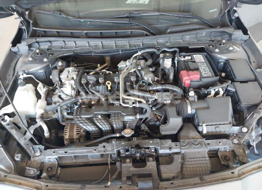 Photo 10 of 2023 Nissan Altima SV FWD (VIN 1N4BL4DV2PN329105)