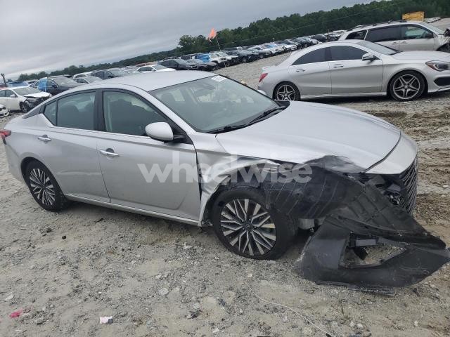 2023 NISSAN ALTIMA SV N/A (VIN 1N4BL4DV2PN330481) main photo