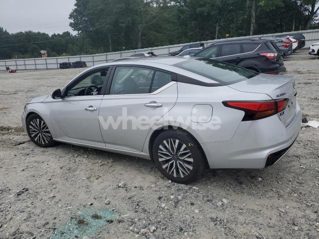 Photo 11 of 2023 NISSAN ALTIMA SV N/A (VIN 1N4BL4DV2PN330481)