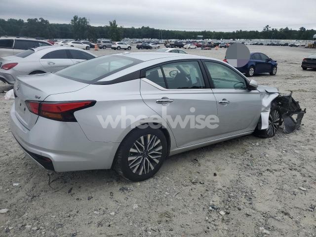 Photo 12 of 2023 NISSAN ALTIMA SV N/A (VIN 1N4BL4DV2PN330481)