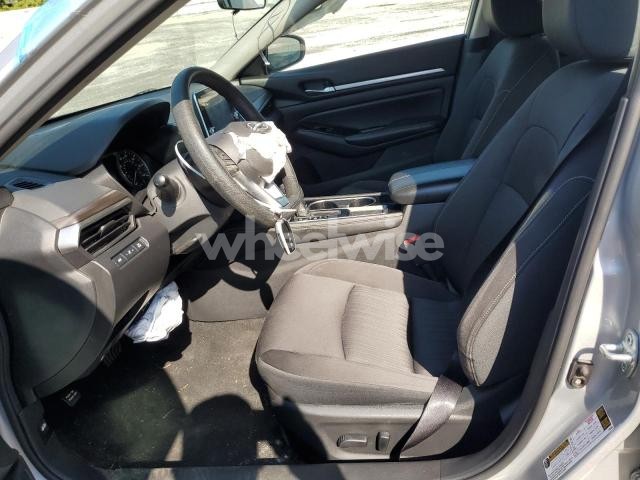 Photo 5 of 2023 NISSAN ALTIMA SV N/A (VIN 1N4BL4DV2PN330481)