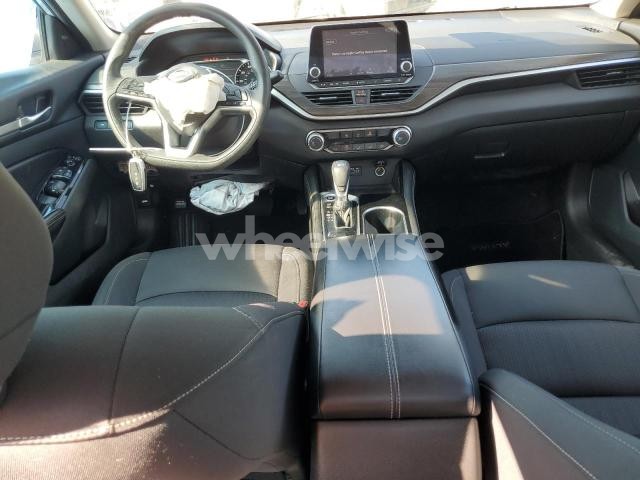 Photo 9 of 2023 NISSAN ALTIMA SV N/A (VIN 1N4BL4DV2PN330481)