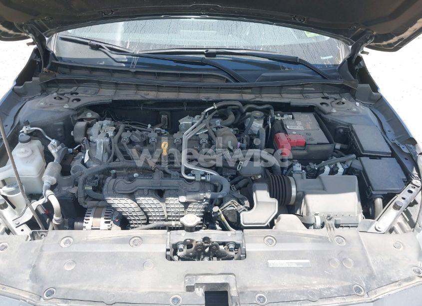 Photo 10 of 2023 Nissan Altima SV FWD (VIN 1N4BL4DV2PN386789)