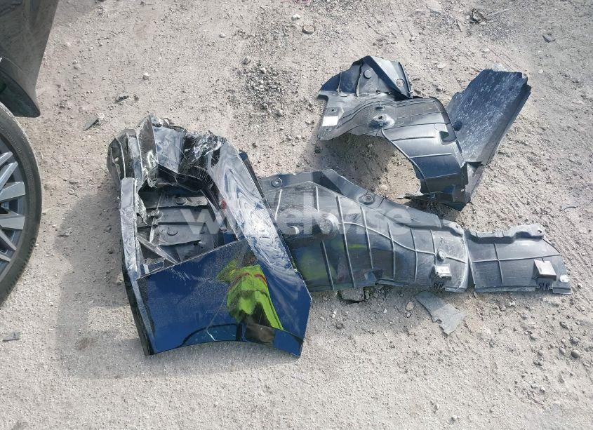 Photo 12 of 2023 Nissan Altima SV FWD (VIN 1N4BL4DV2PN404952)