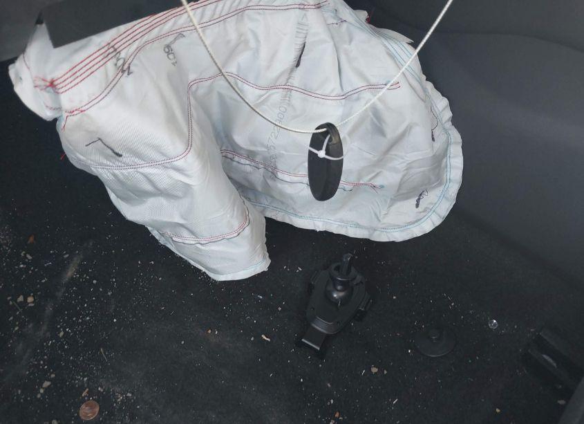 Photo 11 of 2023 Nissan Altima SV FWD (VIN 1N4BL4DV2PN416356)