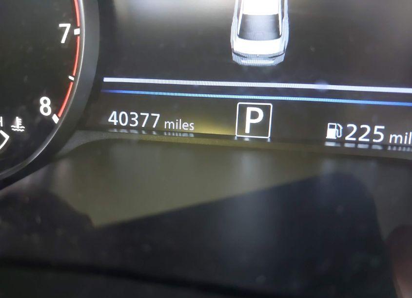 Photo 15 of 2023 Nissan Altima SV FWD (VIN 1N4BL4DV2PN416356)