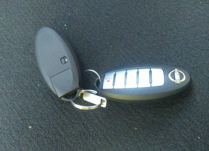 Photo 11 of 2023 Nissan Altima SV FWD (VIN 1N4BL4DV2PN422268)