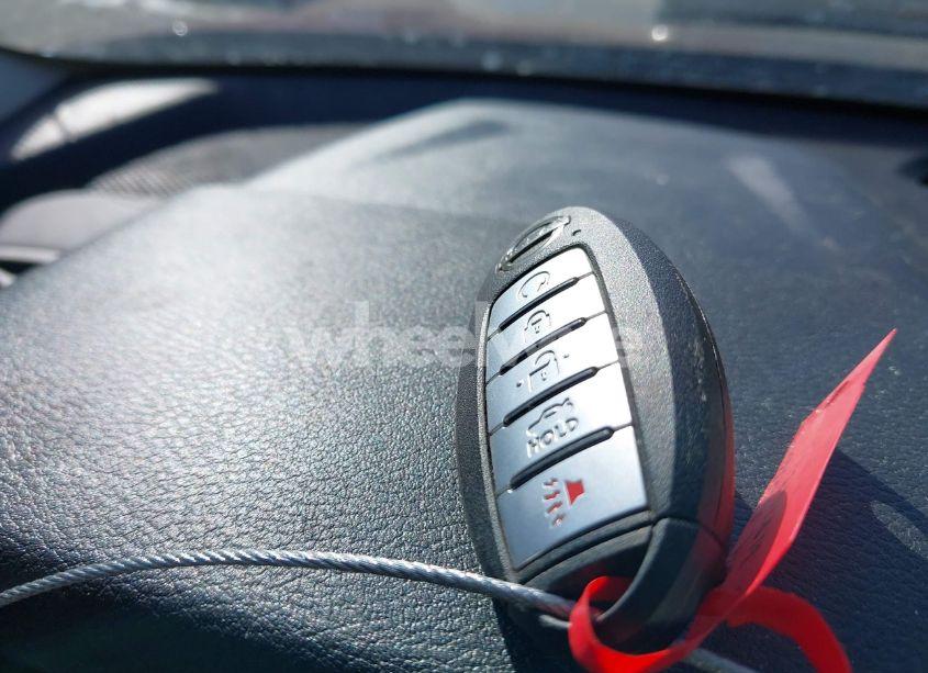 Photo 11 of 2024 Nissan Altima SV FWD (VIN 1N4BL4DV2RN318169)