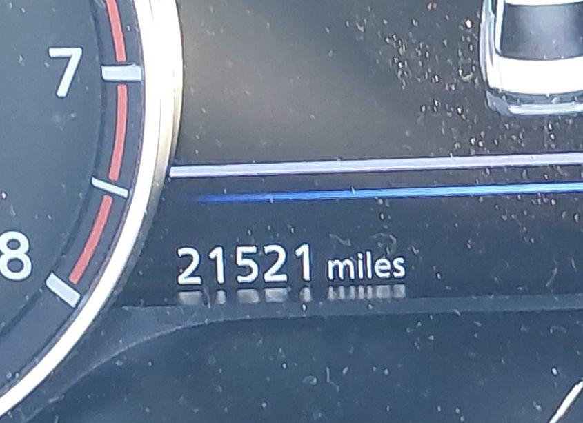 Photo 14 of 2024 Nissan Altima SV FWD (VIN 1N4BL4DV2RN327194)