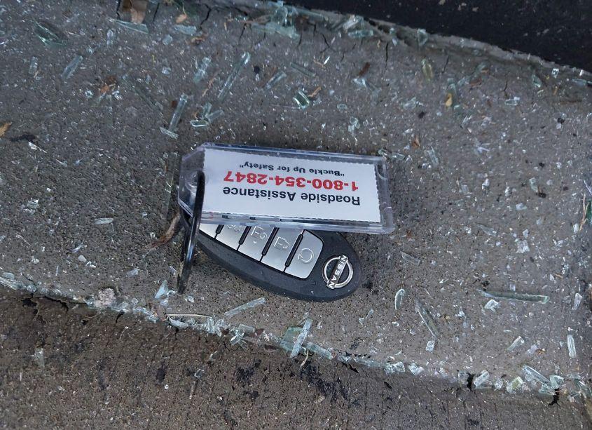 Photo 11 of 2024 Nissan Altima SV FWD (VIN 1N4BL4DV2RN333058)