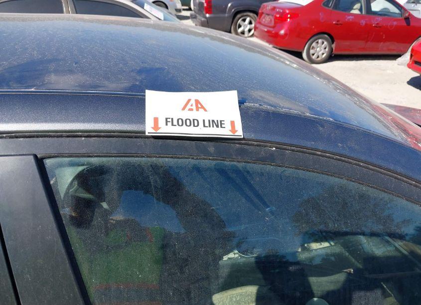 Photo 12 of 2024 Nissan Altima SV FWD (VIN 1N4BL4DV2RN333058)