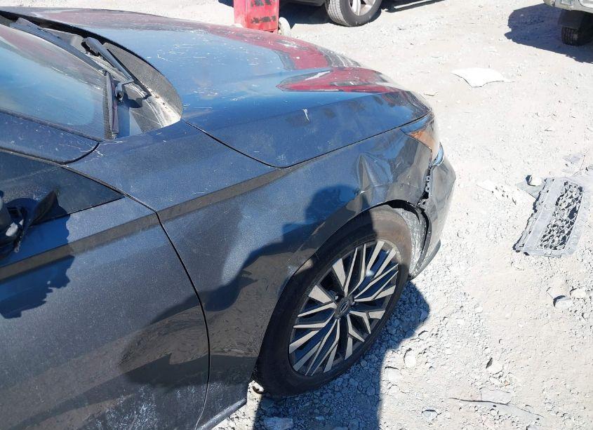 Photo 13 of 2024 Nissan Altima SV FWD (VIN 1N4BL4DV2RN333058)