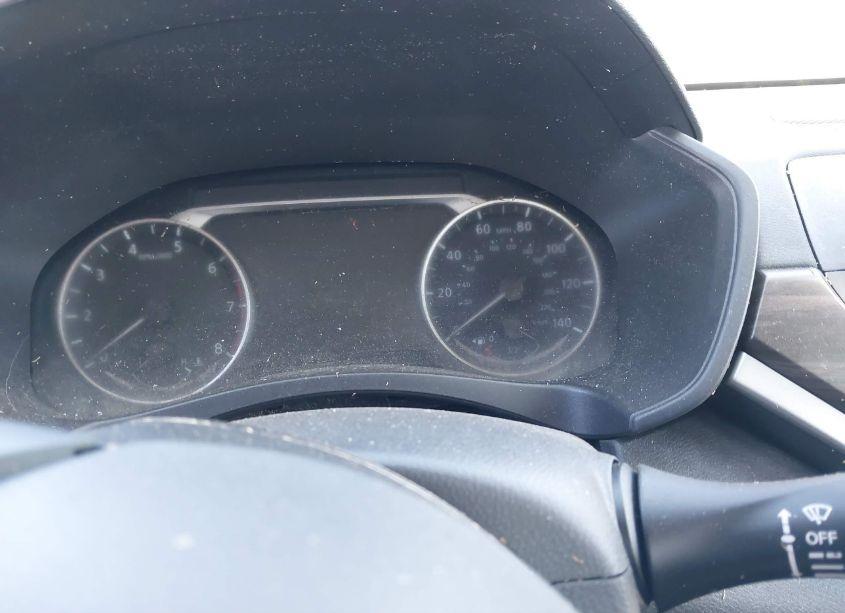 Photo 7 of 2024 Nissan Altima SV FWD (VIN 1N4BL4DV2RN333058)