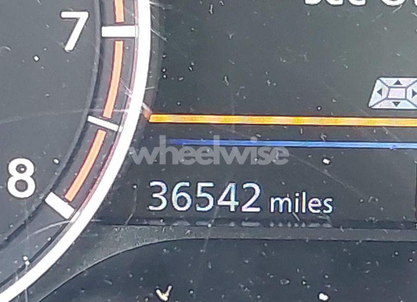 Photo 15 of 2024 Nissan Altima SV FWD (VIN 1N4BL4DV2RN345727)