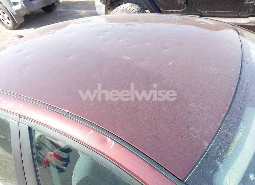 Photo 17 of 2024 Nissan Altima SV FWD (VIN 1N4BL4DV2RN384687)