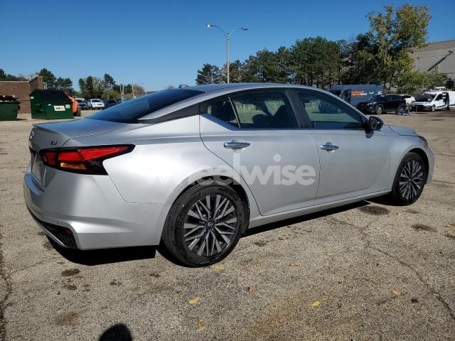 Photo 12 of 2024 NISSAN ALTIMA SV (VIN 1N4BL4DV2RN391011)