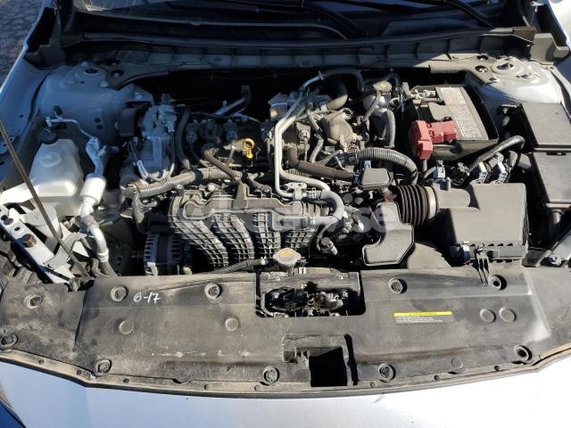 Photo 3 of 2024 NISSAN ALTIMA SV (VIN 1N4BL4DV2RN391011)