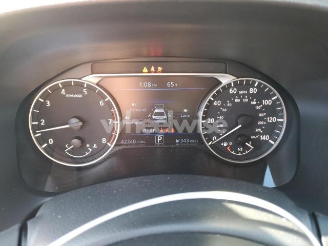 Photo 7 of 2024 NISSAN ALTIMA SV (VIN 1N4BL4DV2RN391011)