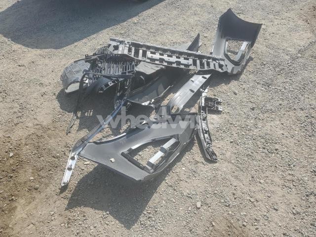 Photo 11 of 2024 NISSAN ALTIMA SV (VIN 1N4BL4DV2RN409989)