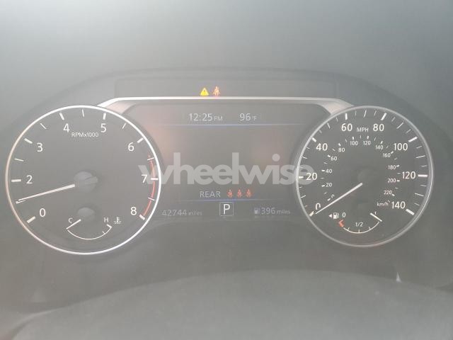 Photo 12 of 2024 NISSAN ALTIMA SV (VIN 1N4BL4DV2RN409989)