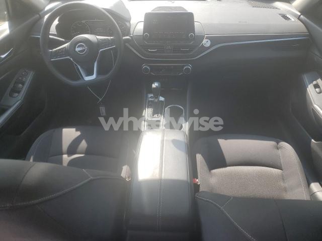 Photo 4 of 2024 NISSAN ALTIMA SV (VIN 1N4BL4DV2RN409989)
