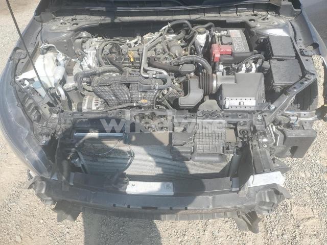 Photo 5 of 2024 NISSAN ALTIMA SV (VIN 1N4BL4DV2RN409989)