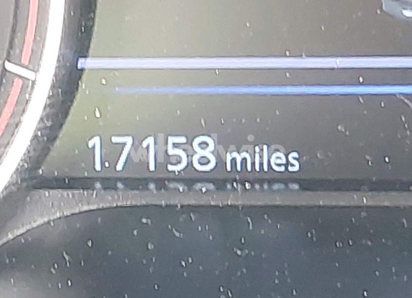 Photo 14 of 2025 Nissan Altima SV FWD (VIN 1N4BL4DV2SN325080)