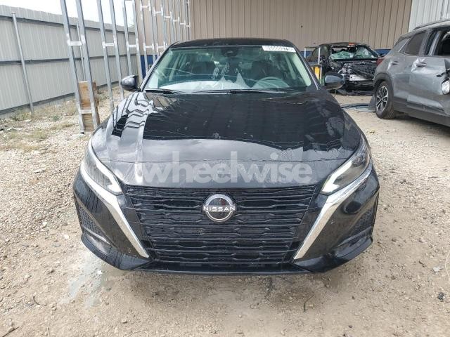 Photo 12 of 2025 NISSAN ALTIMA SV (VIN 1N4BL4DV2SN351226)