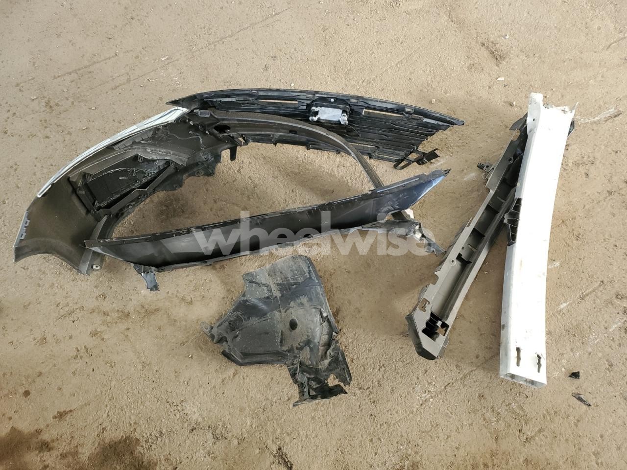 Photo 12 of 2025 NISSAN ALTIMA SV (VIN 1N4BL4DV2SN380435)