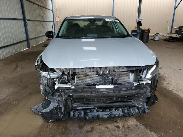 Photo 10 of 2025 NISSAN ALTIMA SV (VIN 1N4BL4DV2SN385067)