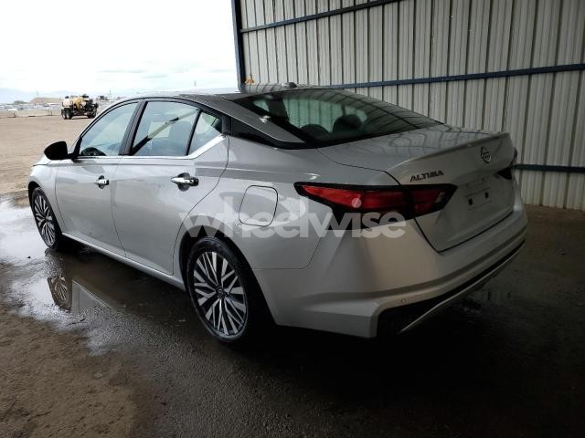 Photo 11 of 2025 NISSAN ALTIMA SV (VIN 1N4BL4DV2SN385067)