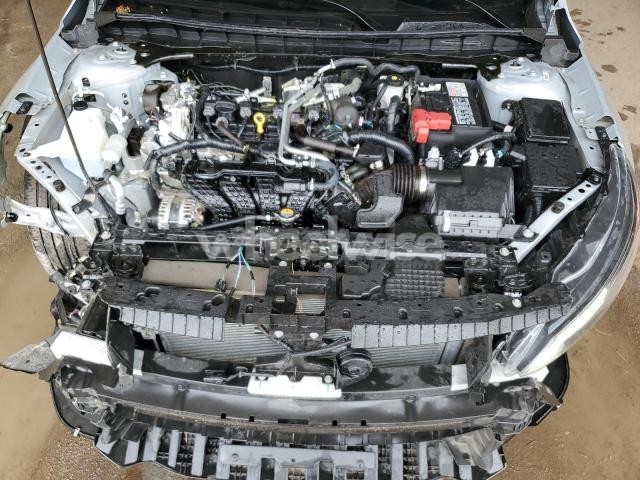 Photo 7 of 2025 NISSAN ALTIMA SV (VIN 1N4BL4DV2SN385067)