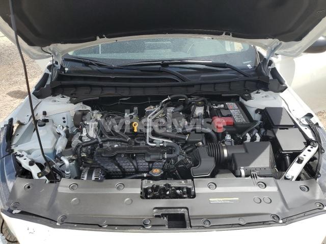 Photo 7 of 2025 NISSAN ALTIMA SV (VIN 1N4BL4DV2SN399177)