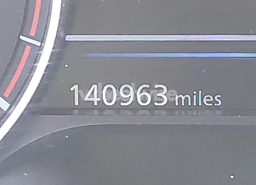 Photo 15 of 2019 Nissan Altima 2.5 SV (VIN 1N4BL4DV3KC131234)