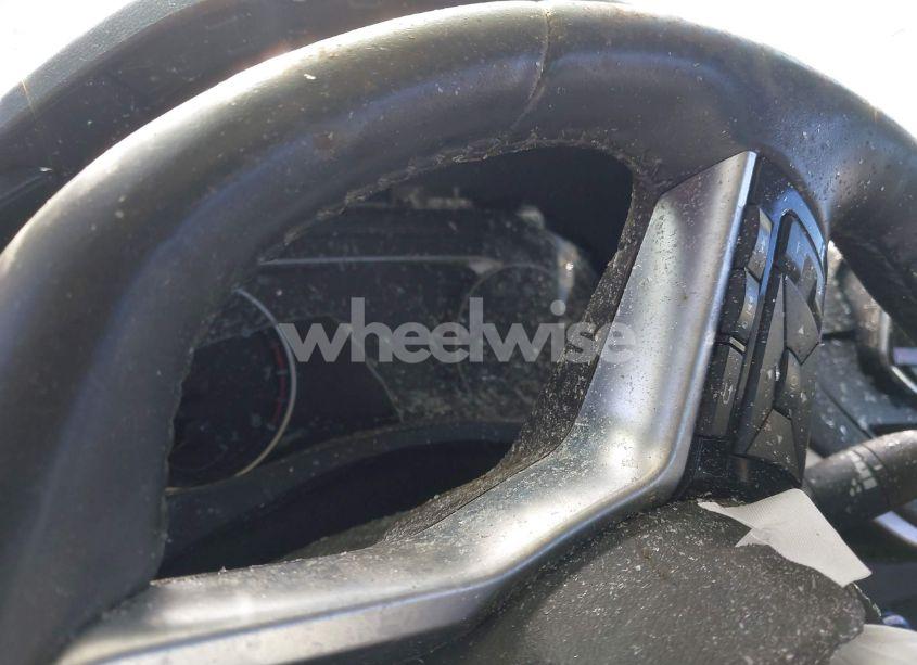 Photo 14 of 2019 Nissan Altima 2.5 SV (VIN 1N4BL4DV3KC134117)