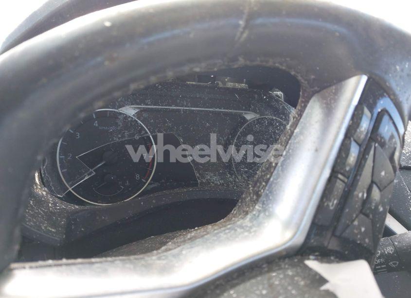 Photo 7 of 2019 Nissan Altima 2.5 SV (VIN 1N4BL4DV3KC134117)