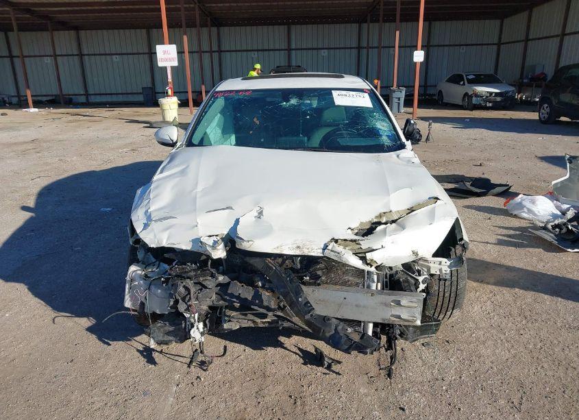 Photo 11 of 2019 Nissan Altima 2.5 SV (VIN 1N4BL4DV3KC142329)