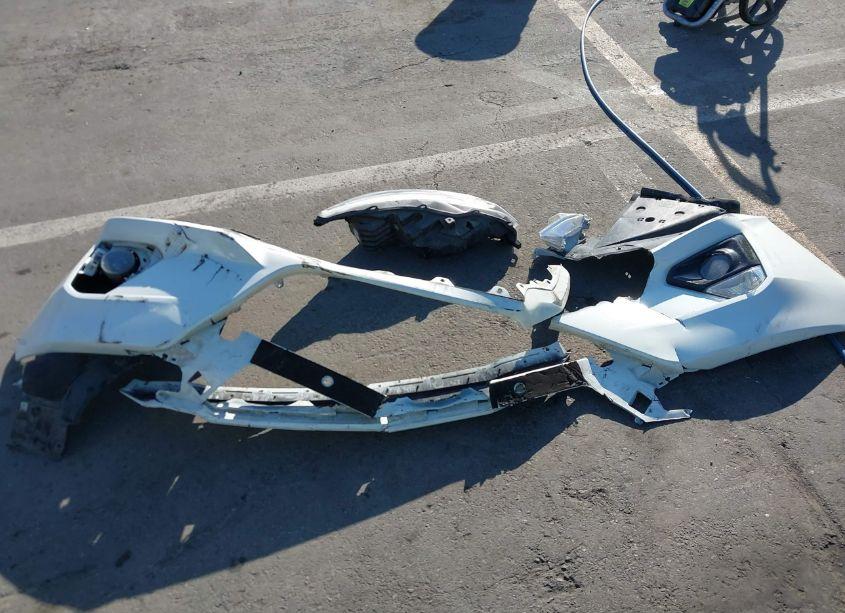 Photo 11 of 2019 Nissan Altima 2.5 SV (VIN 1N4BL4DV3KC161480)